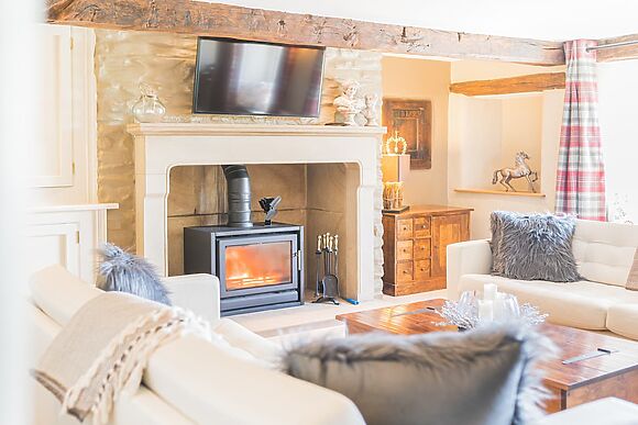 Sandbeds Farmhouse