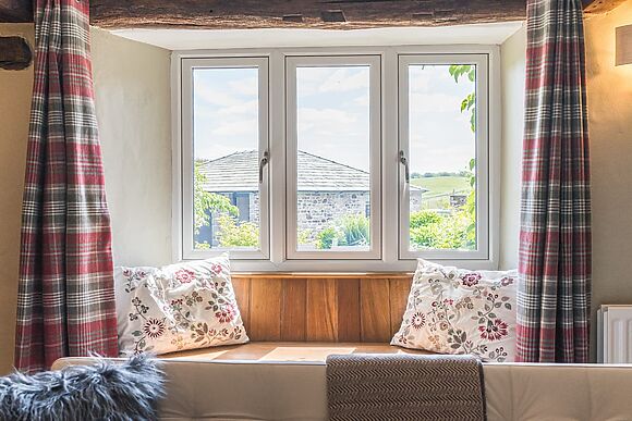 Sandbeds Farmhouse