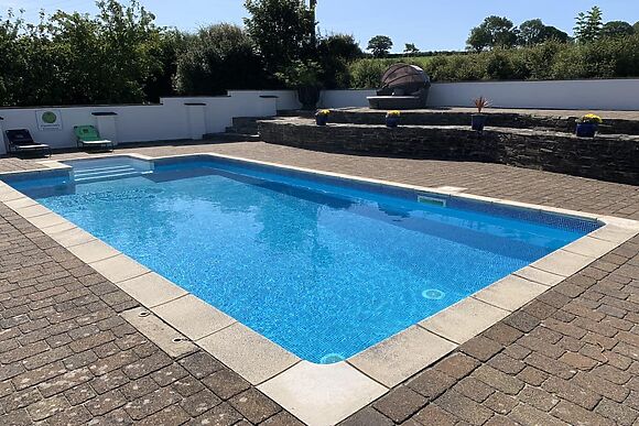 Pen-y-Bryn in Penparc