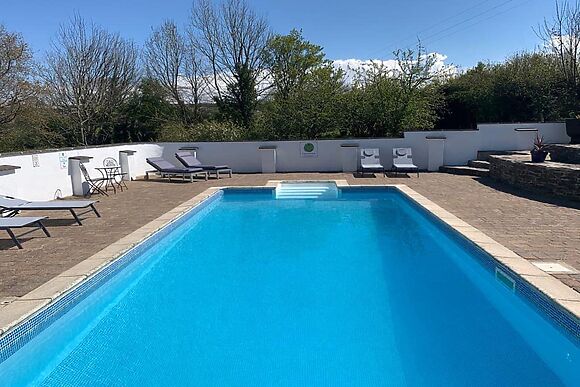 Pen-y-Bryn in Penparc