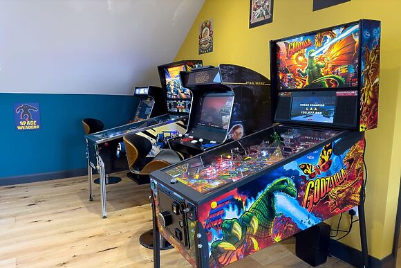 Pen-y-Bryn in Penparc