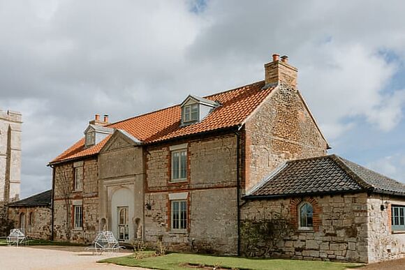 Farmhouse