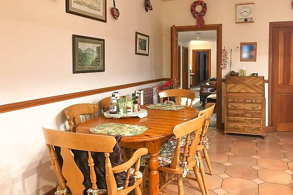 Scardroy Alford in Alford