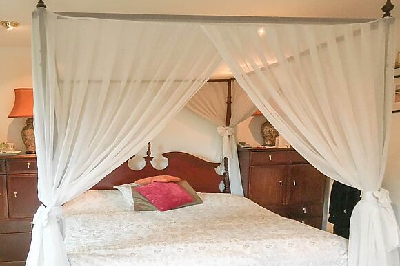 Scardroy Alford in Alford