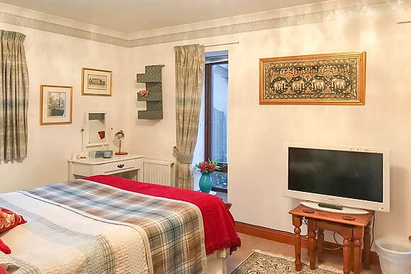 Scardroy Alford in Alford