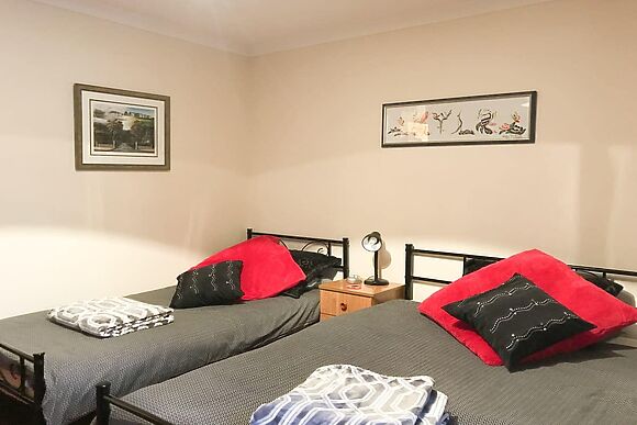 Scardroy Alford in Alford