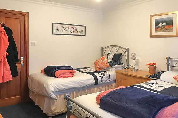 Scardroy Alford in Alford