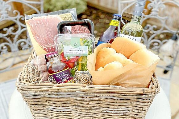 Little Norfolk Cabin in Neatishead