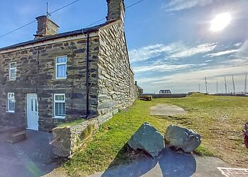 Craig View Fishermans Cottage