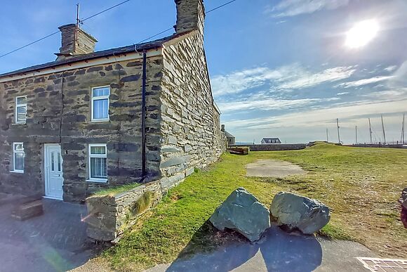 Craig View Fishermans Cottage
