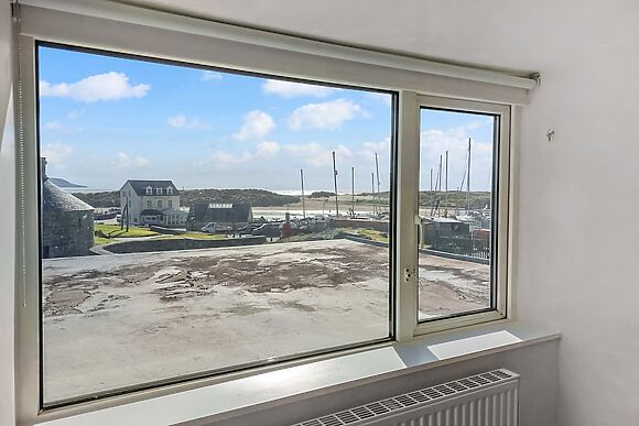 Craig View Fishermans Cottage