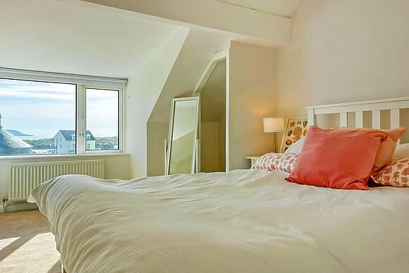 Craig View Fishermans Cottage