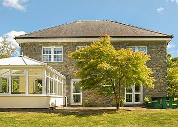 Glan Yr Afon in Dolgellau