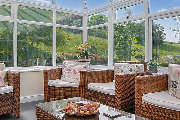 Glan Yr Afon in Dolgellau