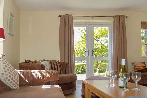 Glan Yr Afon in Dolgellau