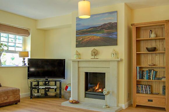 Glan Yr Afon in Dolgellau