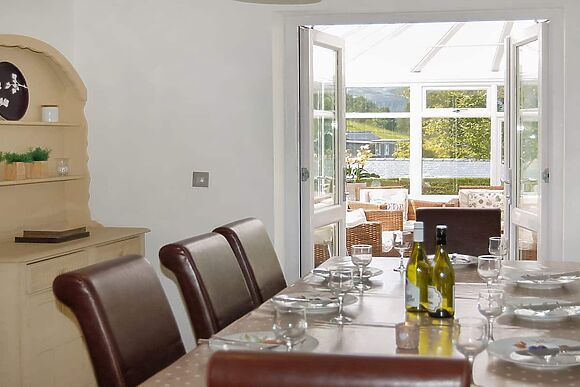 Glan Yr Afon in Dolgellau