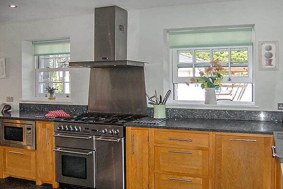 Glan Yr Afon in Dolgellau