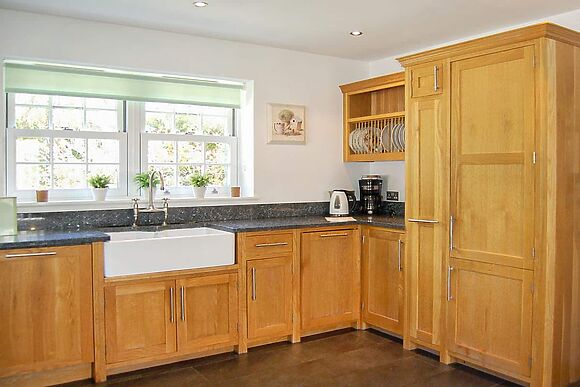 Glan Yr Afon in Dolgellau