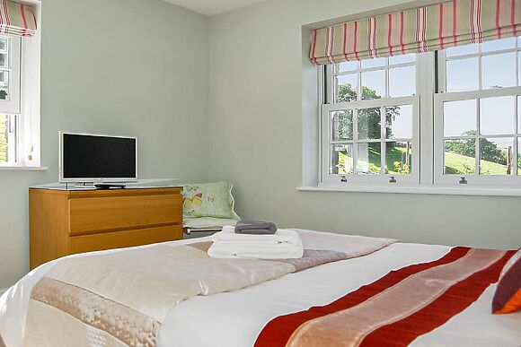 Glan Yr Afon in Dolgellau