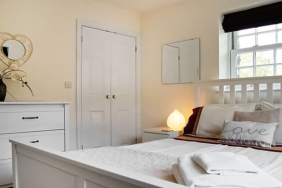 Glan Yr Afon in Dolgellau