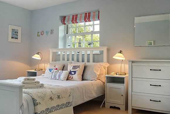 Glan Yr Afon in Dolgellau