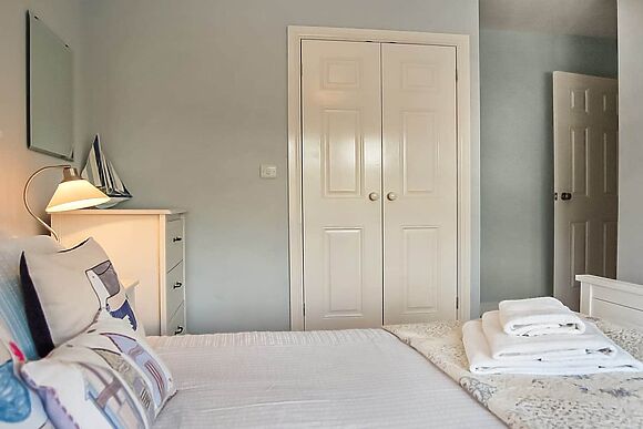 Glan Yr Afon in Dolgellau