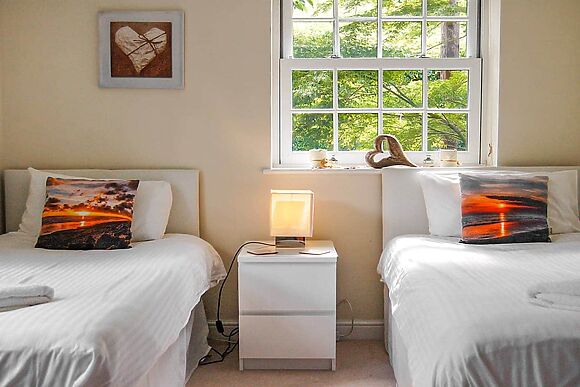 Glan Yr Afon in Dolgellau