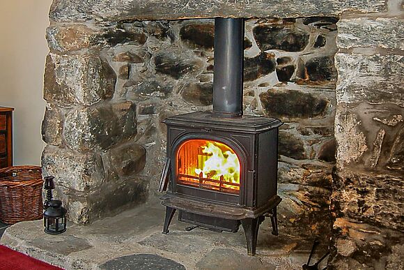 Henborth Mawr Period Cottage