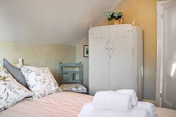 Min Afon Sea View Cottage