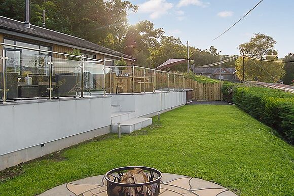 Paradwys in Dolgellau