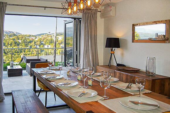 Paradwys in Dolgellau