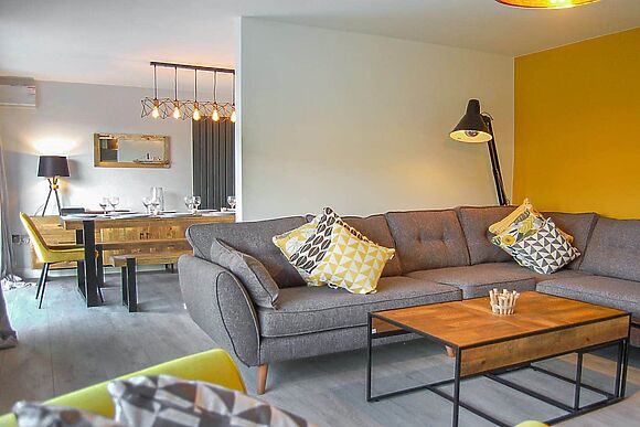 Paradwys in Dolgellau