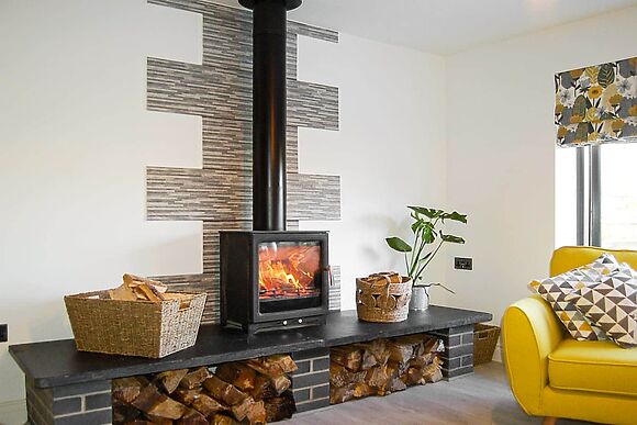 Paradwys in Dolgellau