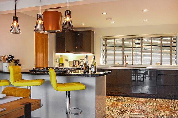 Paradwys in Dolgellau