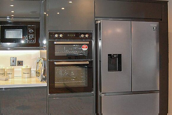 Paradwys in Dolgellau