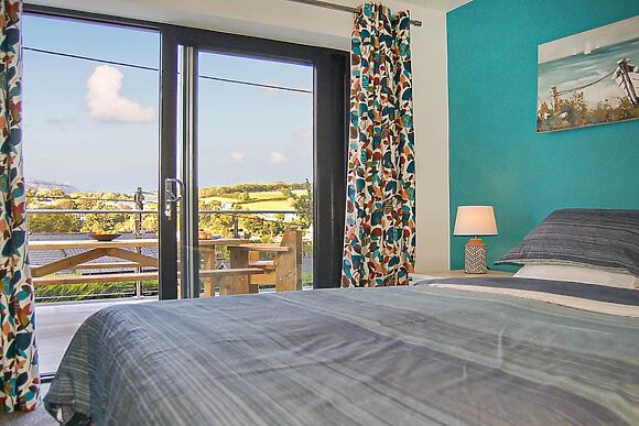 Paradwys in Dolgellau