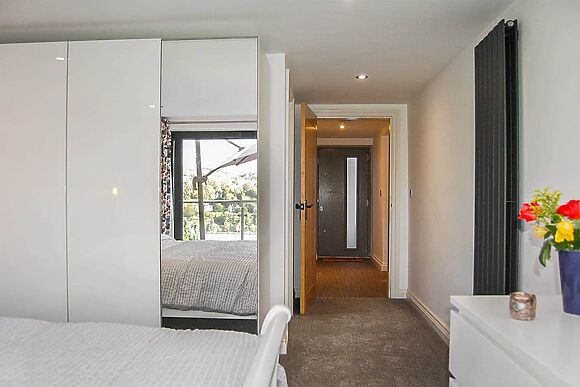 Paradwys in Dolgellau