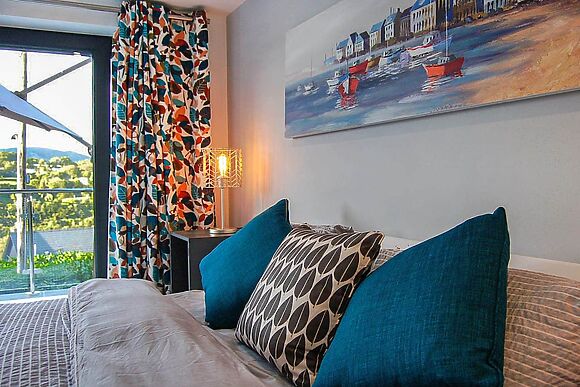 Paradwys in Dolgellau