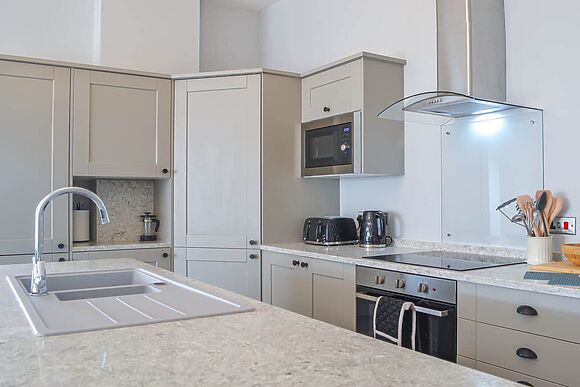 Wold Retreat in Nafferton