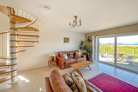 Sealladh Apartment at Lurach