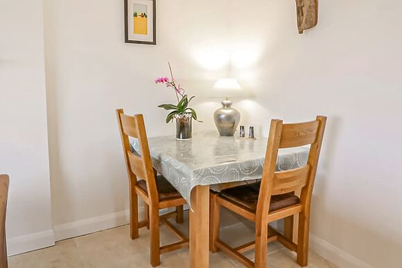 Sealladh Apartment at Lurach