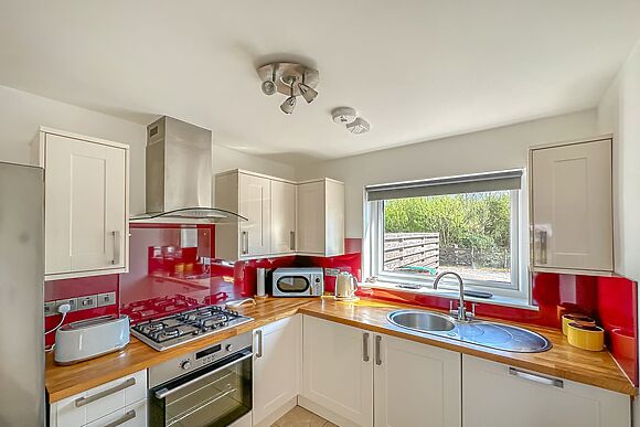 Sealladh Apartment at Lurach