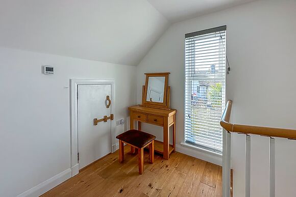 Sealladh Apartment at Lurach
