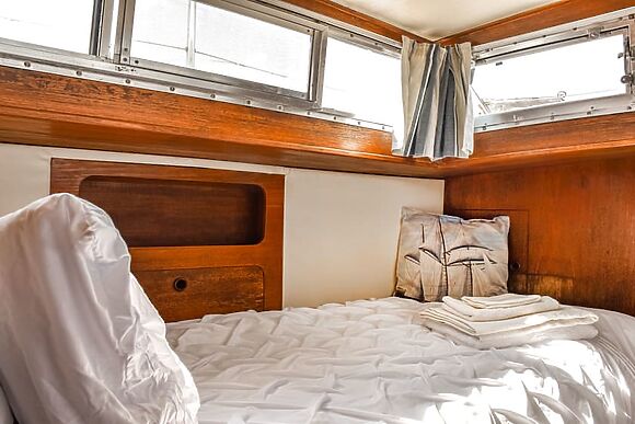 The Rose at Coynant Farm