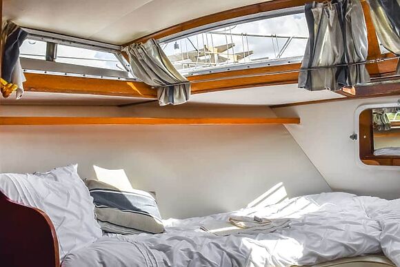 The Rose at Coynant Farm