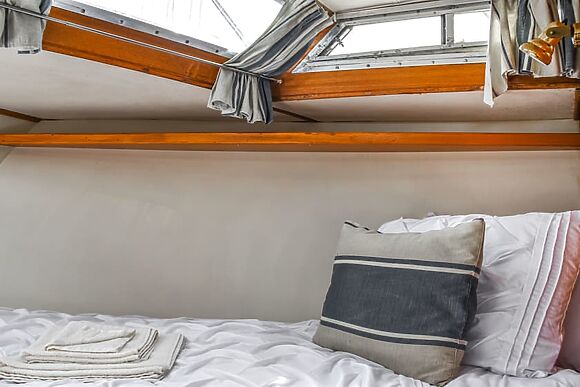 The Rose at Coynant Farm