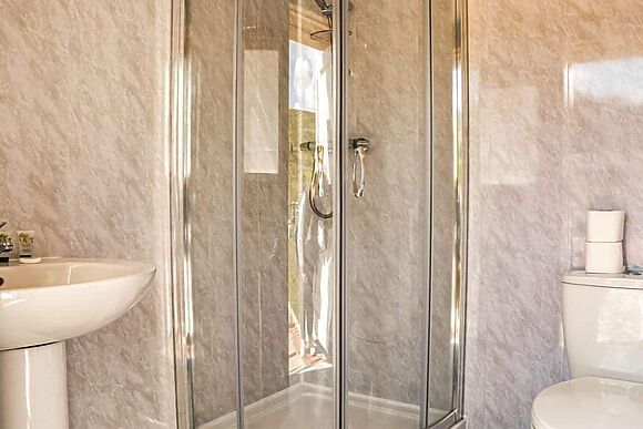 The Rose at Coynant Farm