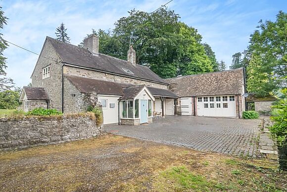 Court Cottage
