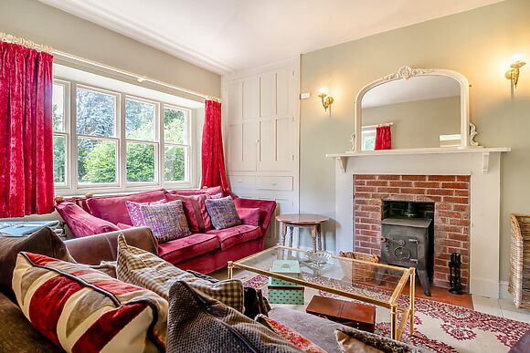 Court Cottage